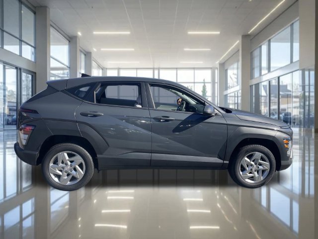 Certified 2026 Hyundai Kona SE AWD/4WD image 3