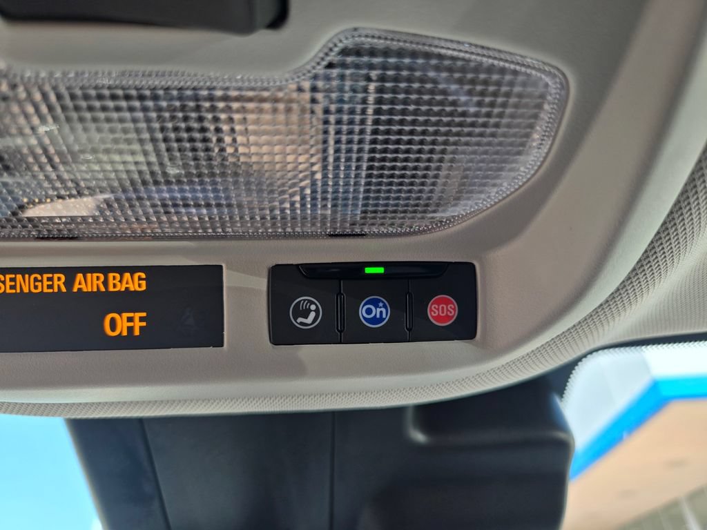New 2026 Chevrolet Trax LS w/ LS Convenience Package FWD image 8