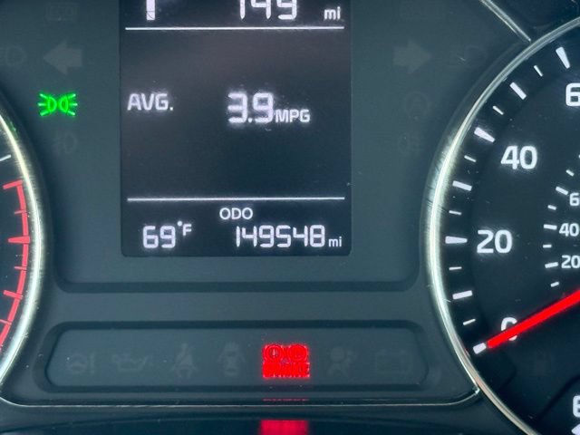 Used 2017 Kia Forte LX FWD image 4