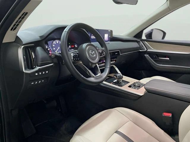 Used 2026 MAZDA CX-90 3.3 Turbo w/ Preferred Package AWD/4WD image 18