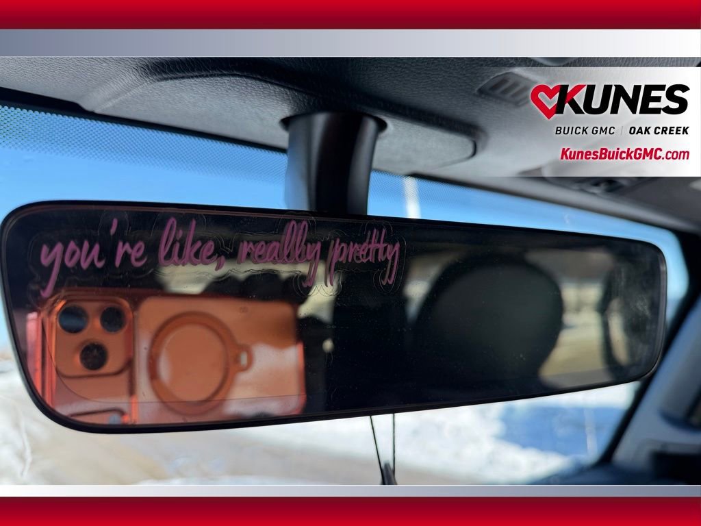 Used 2023 Jeep Wrangler Sport image 22