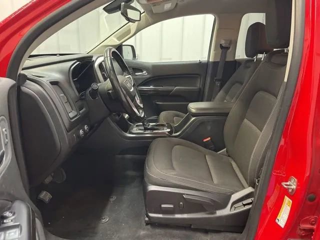 Used 2020 GMC Canyon SLE image 10