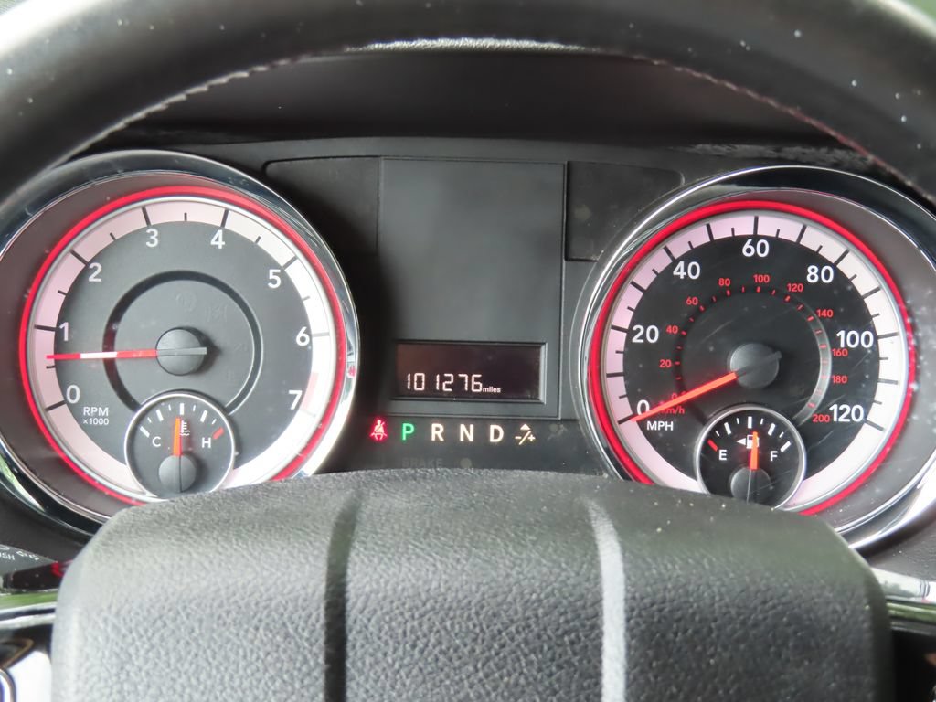 Used 2019 Dodge Grand Caravan SXT FWD image 19