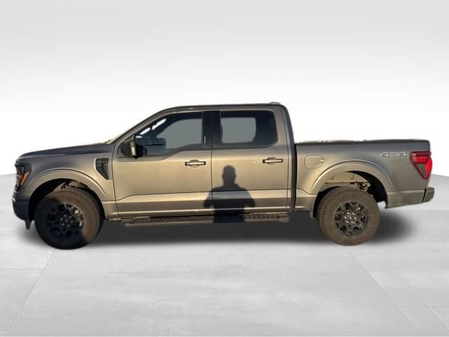 Used 2024 Ford F150 XLT w/ Equipment Group 302A MID image 6