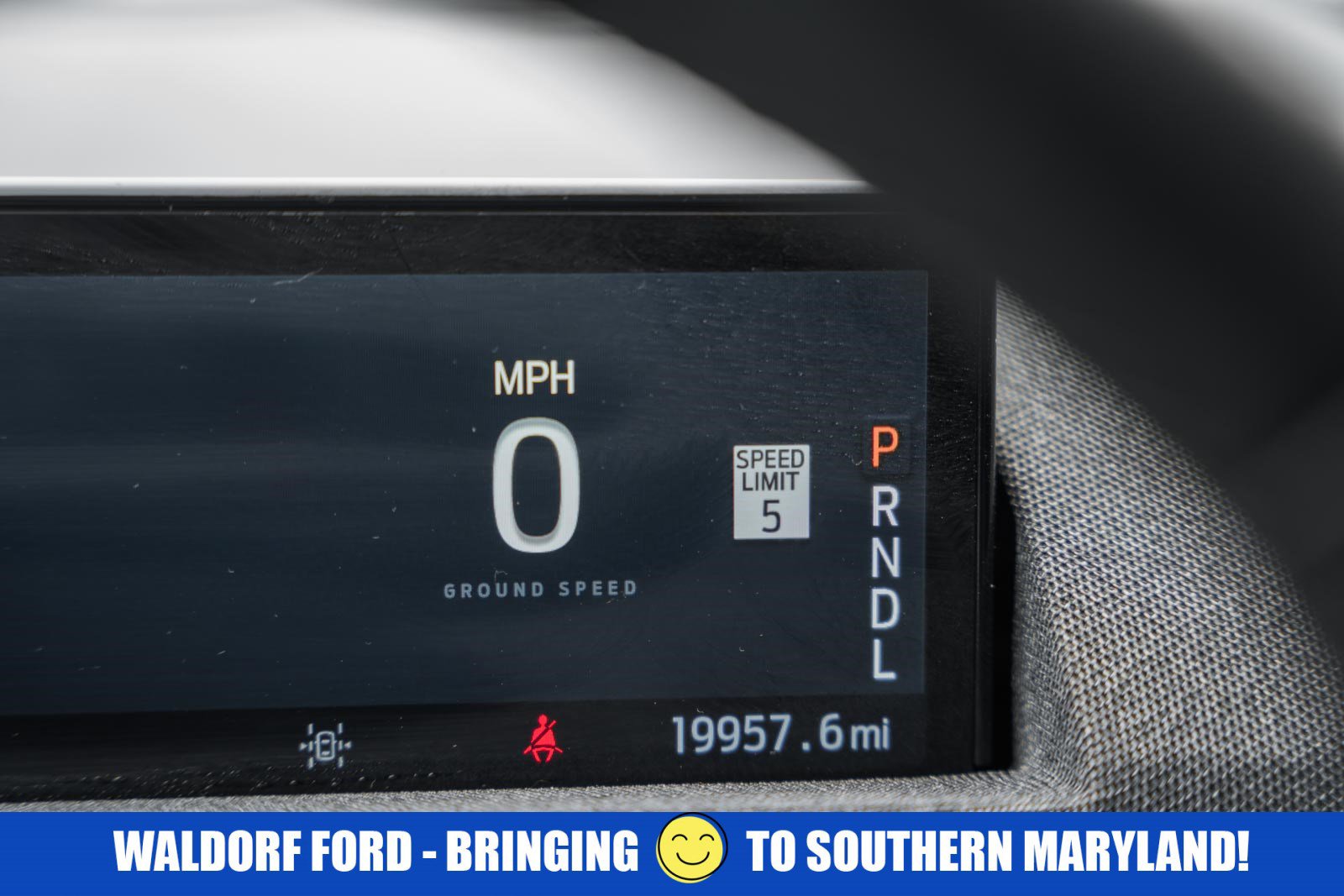 Used 2023 Ford Mustang Mach-E Premium image 44