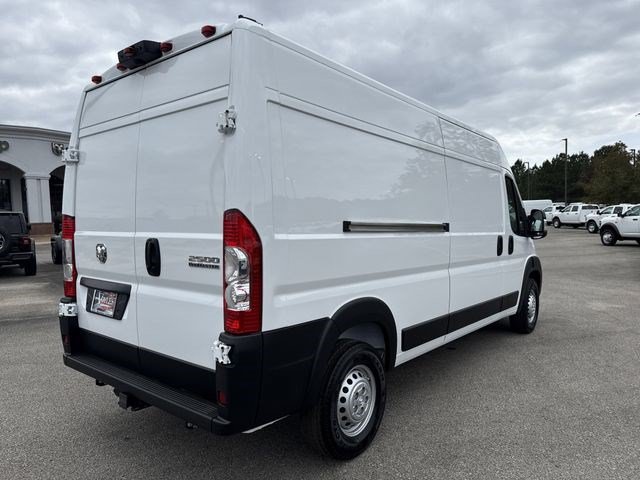 New 2026 RAM ProMaster 2500 w/ Safety Group FWD image 7