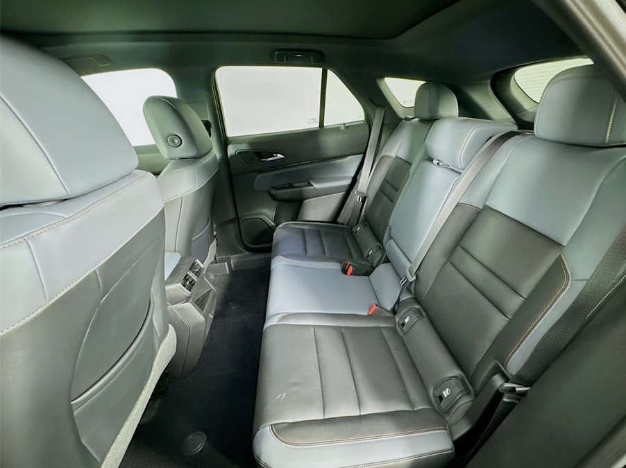 New 2026 Honda Prologue Touring image 32
