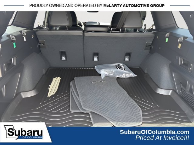 New 2026 Subaru Outback Premium AWD/4WD image 14