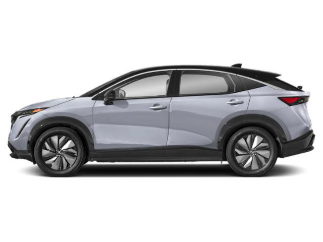 Certified 2024 Nissan Ariya FWD image 3