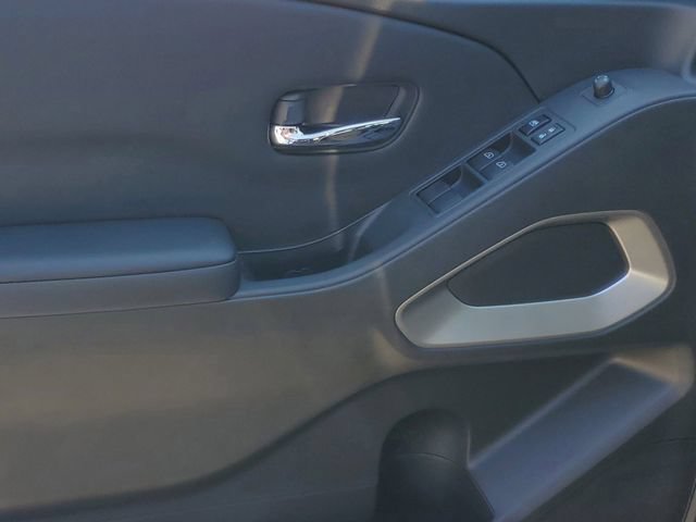 New 2026 Nissan Frontier SV w/ SV Convenience Package RWD image 5