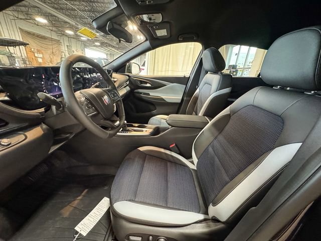 New 2025 Buick Envista Preferred w/ Convenience I Package image 16