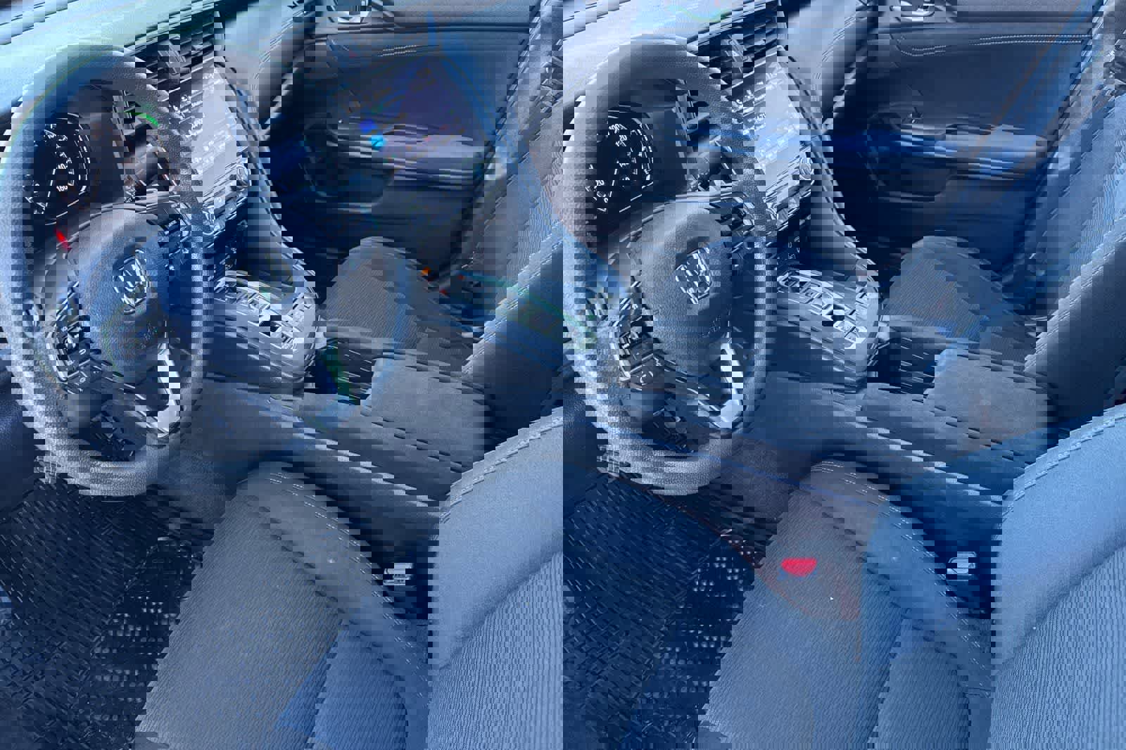 Used 2020 Honda Insight EX image 11