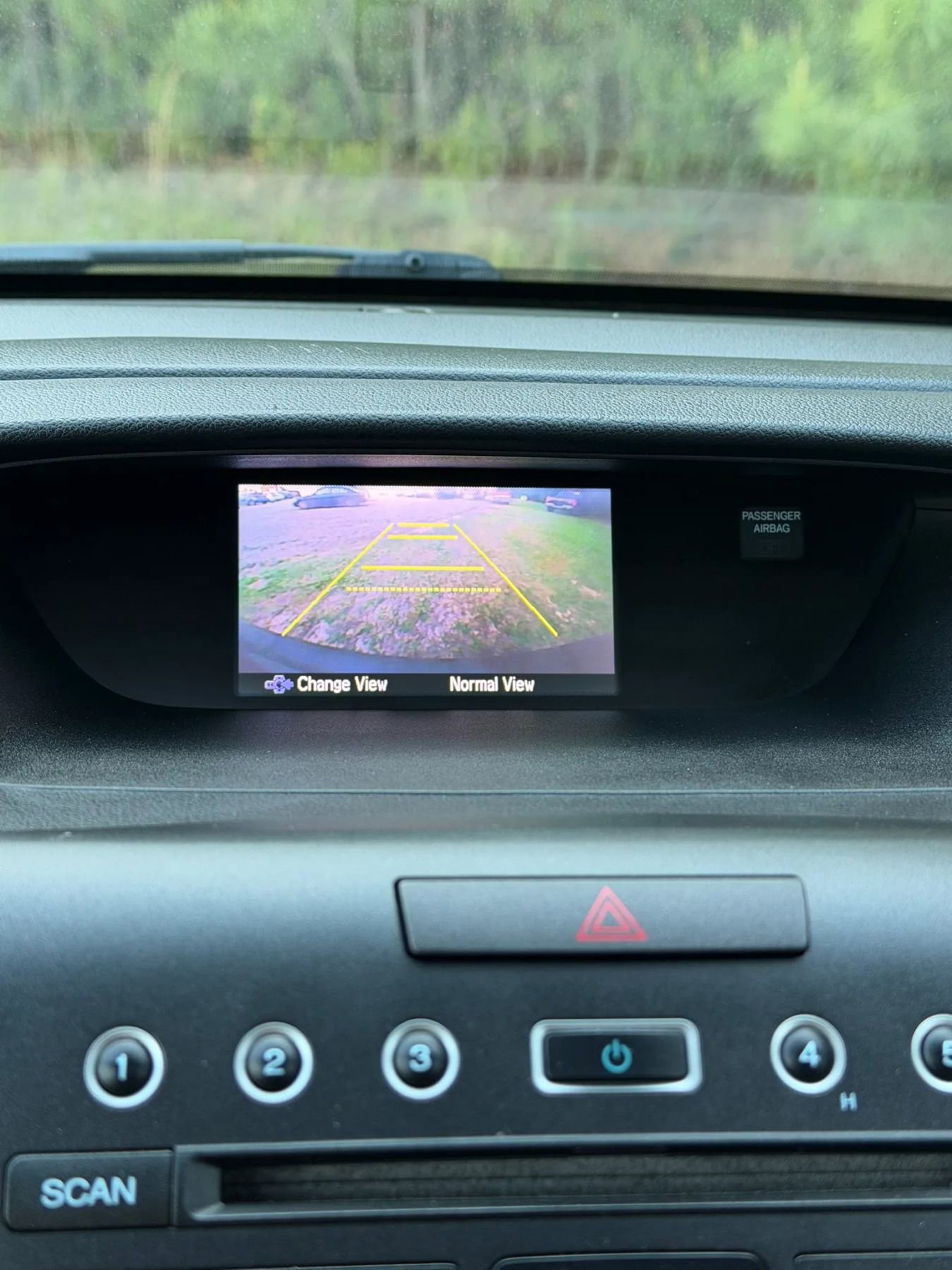 Used 2014 Honda CR-V EX-L image 15