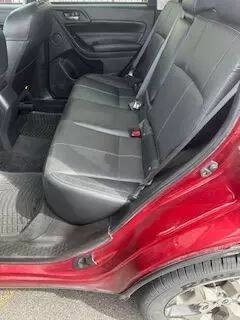 Used 2017 Subaru Forester 2.5i Touring image 7