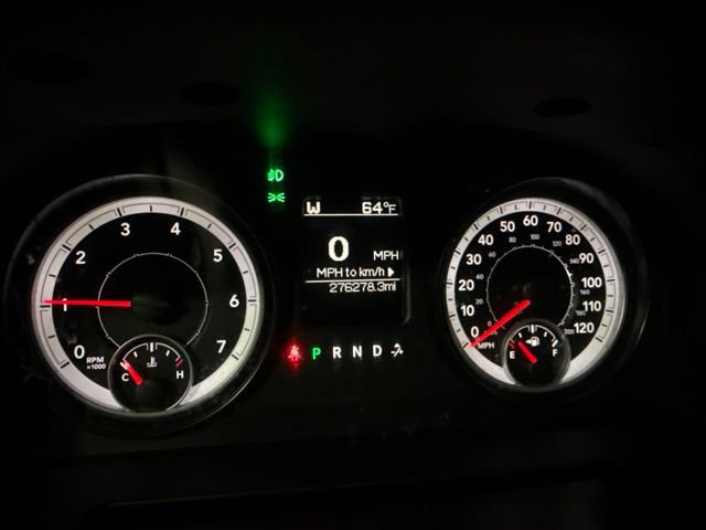 Used 2014 RAM 1500 Express w/ Black Ram 1500 Express Group AWD/4WD image 18