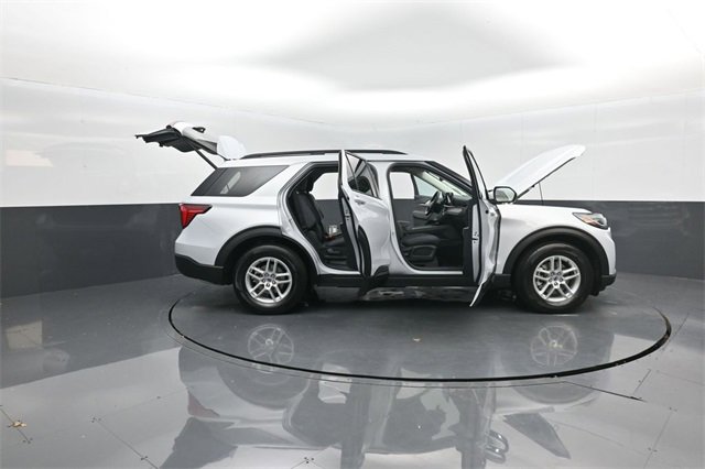 New 2026 Ford Explorer Active image 38