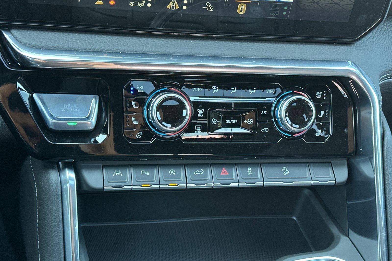 New 2026 GMC Sierra 1500 Denali w/ Technology Package image 19