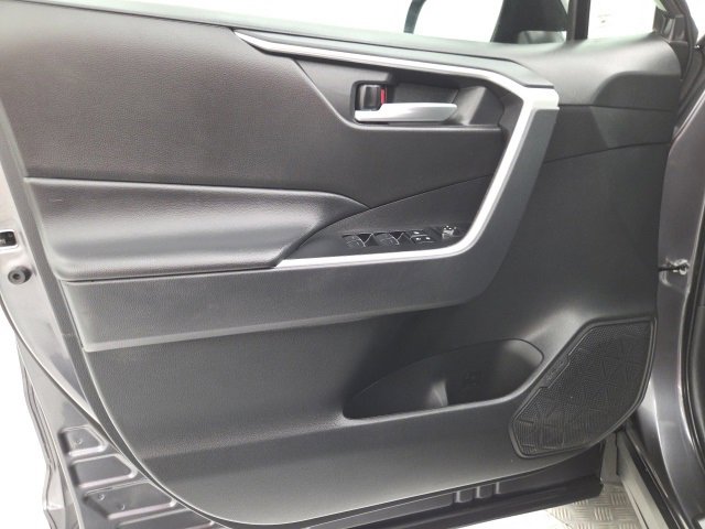 Certified 2025 Toyota RAV4 XLE Premium image 46