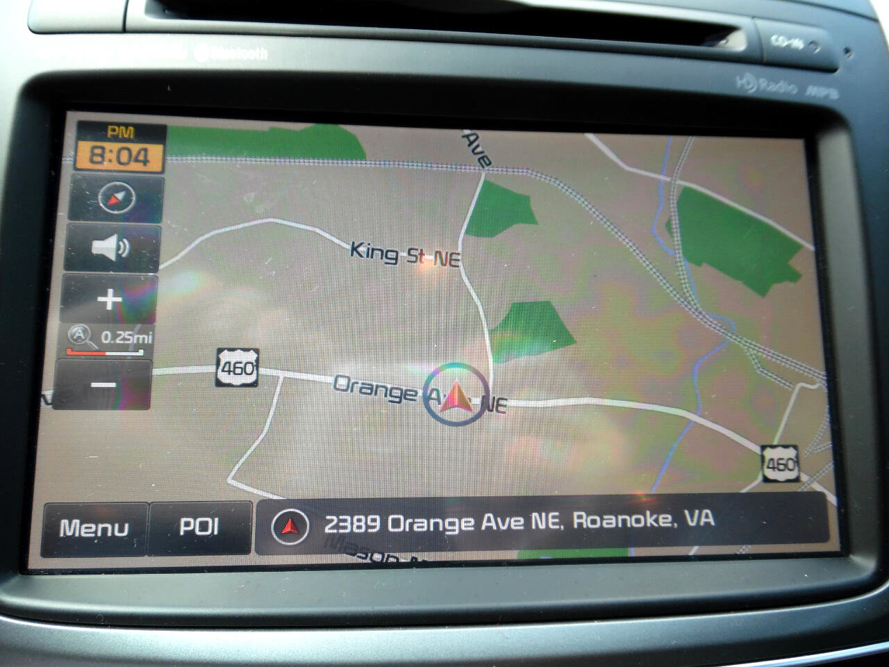 Used 2014 Kia Sorento SX image 14