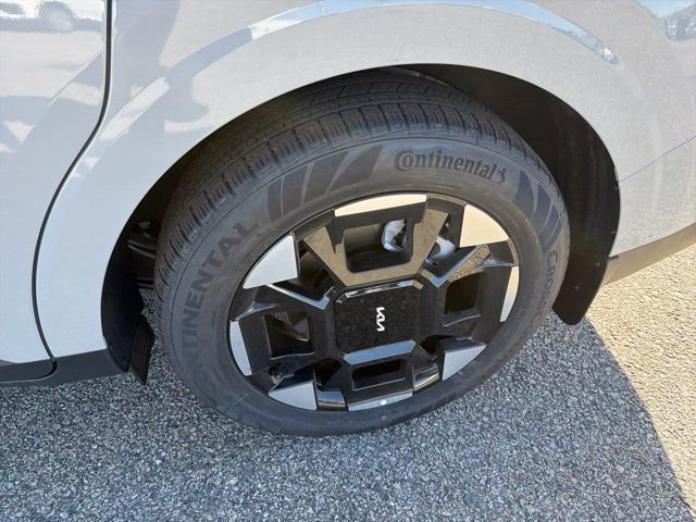 New 2026 Kia Carnival EX FWD image 7