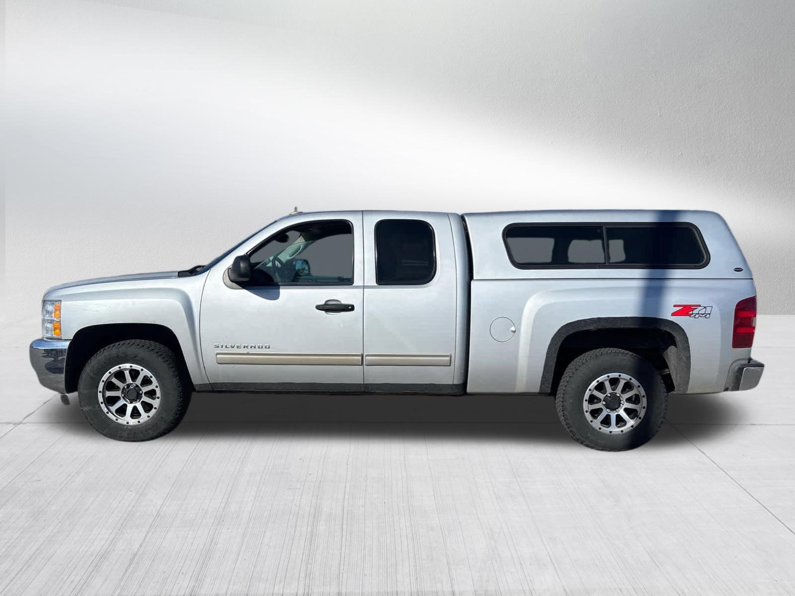 Used 2013 Chevrolet Silverado 1500 LT w/ All-Star Edition image 7