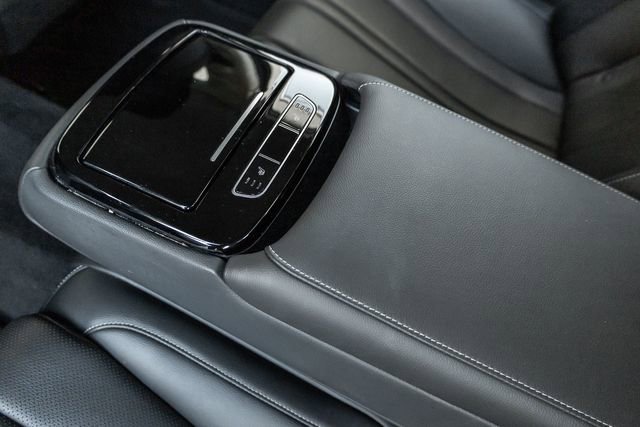 Used 2023 Genesis G80 2.5T AWD/4WD image 14