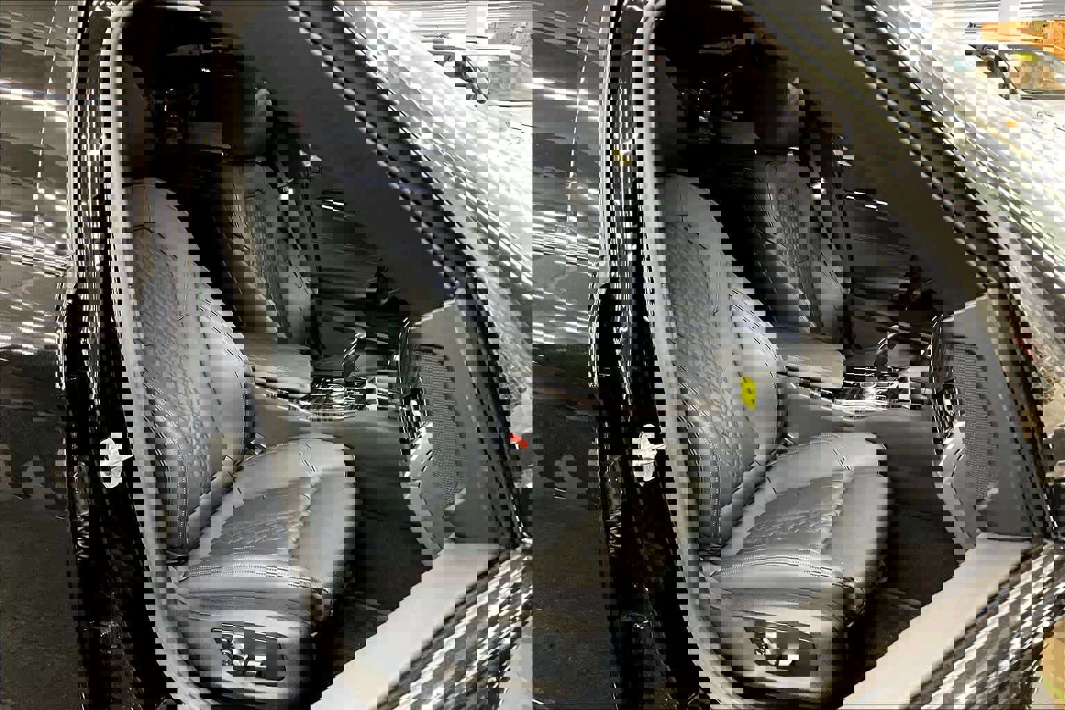 Used 2021 BMW 530e image 8