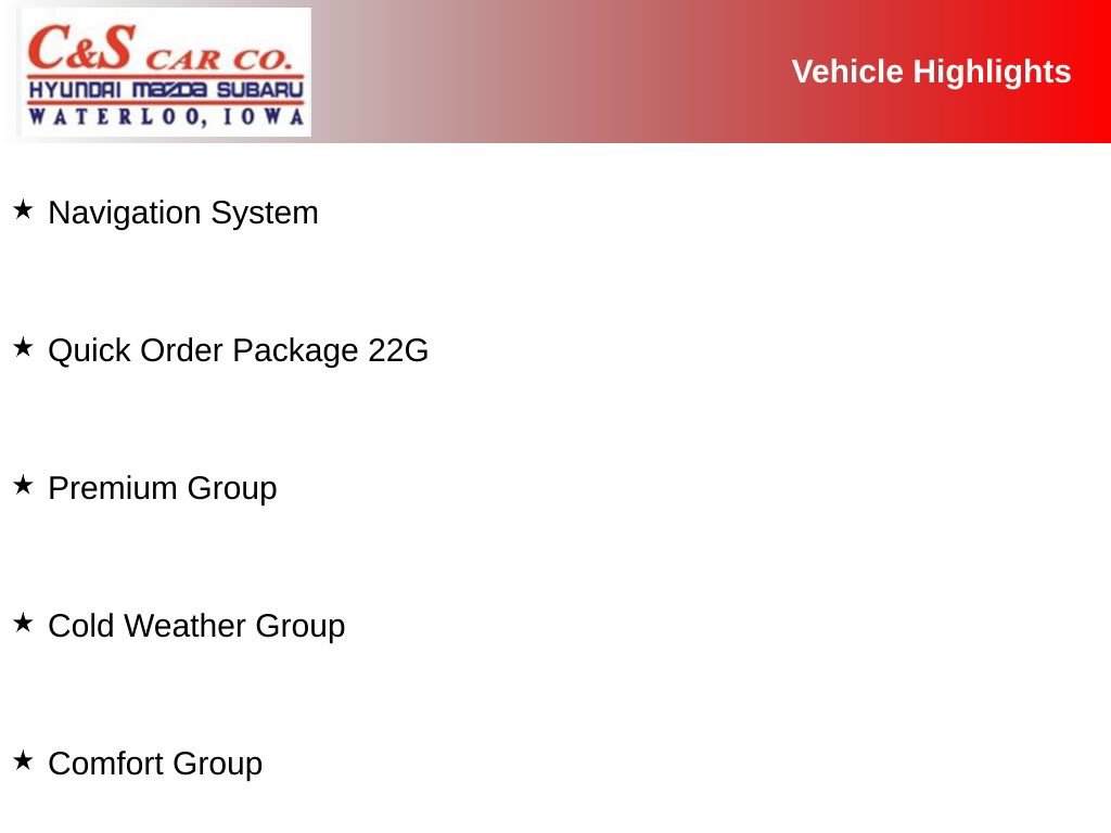 Used 2019 FIAT 500X Trekking w/ Premium Group AWD/4WD image 2