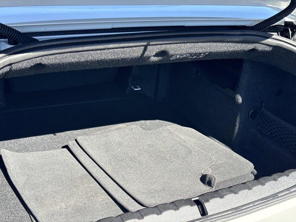 Used 2021 BMW M440i Convertible w/ Premium Package image 11