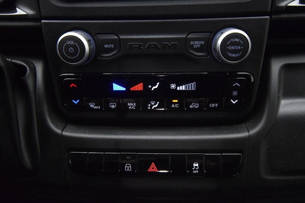 New 2026 RAM ProMaster 3500 w/ Convenience Group FWD image 33