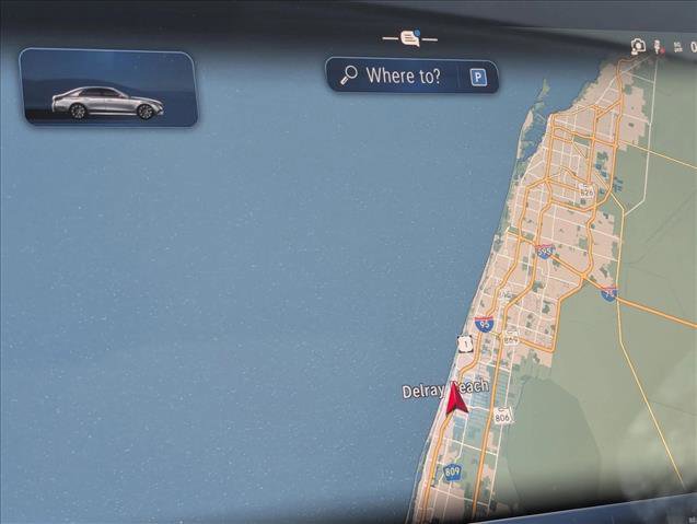 New 2026 Mercedes-Benz E 450 4MATIC Sedan image 13
