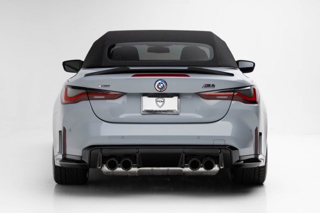 Used 2023 BMW M4 xDrive Competition image 23