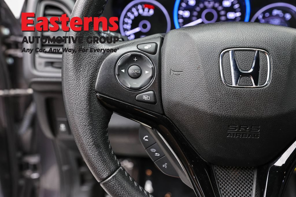 Used 2022 Honda HR-V Sport image 14