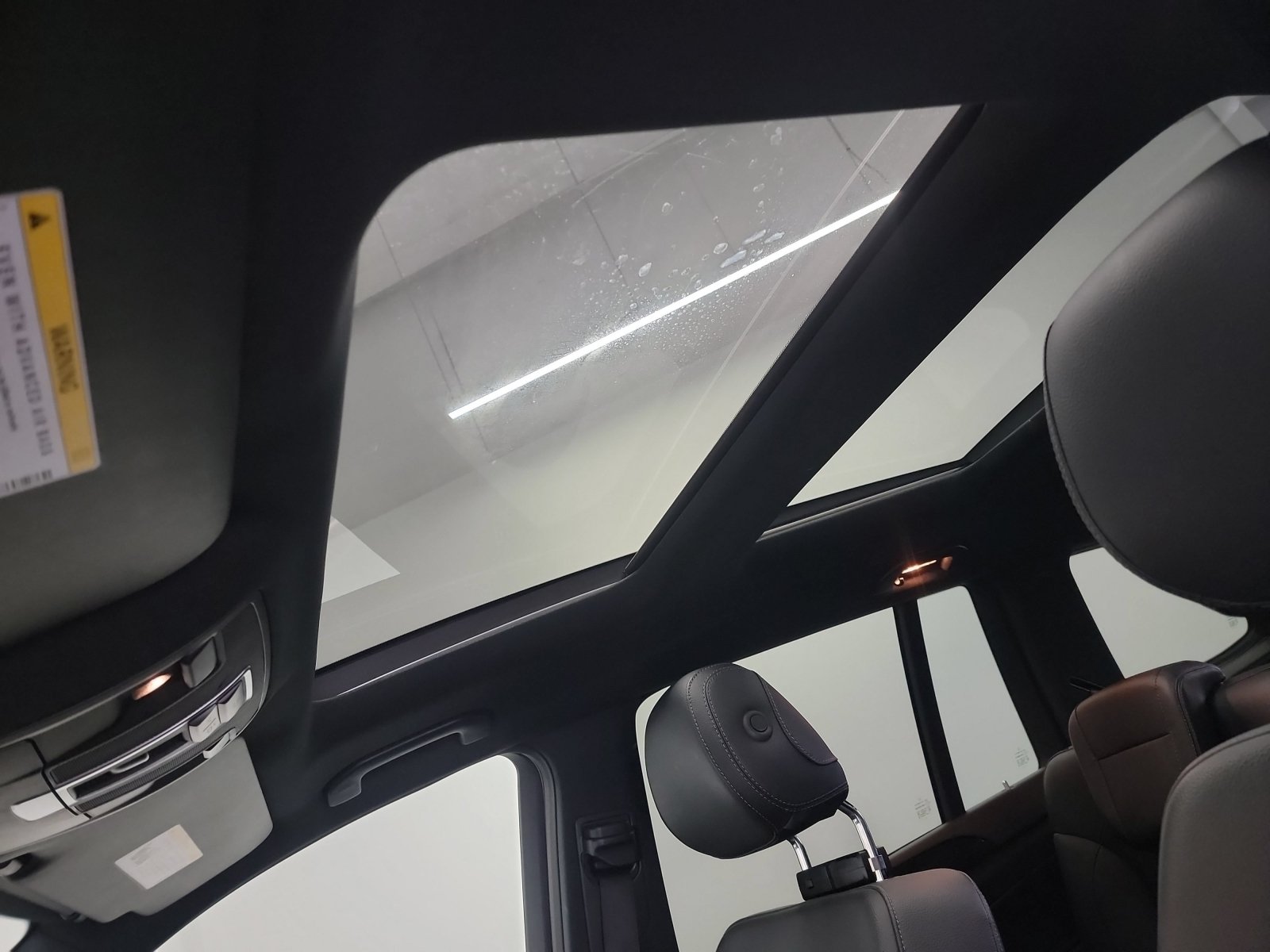 Used 2019 Mercedes-Benz GLS 450 4MATIC image 24