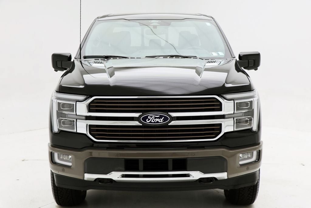 Used 2025 Ford F150 King Ranch AWD/4WD image 5