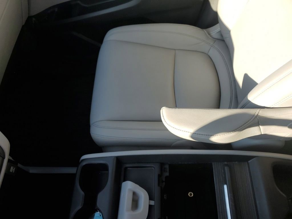 Used 2024 Honda Odyssey EX-L image 21