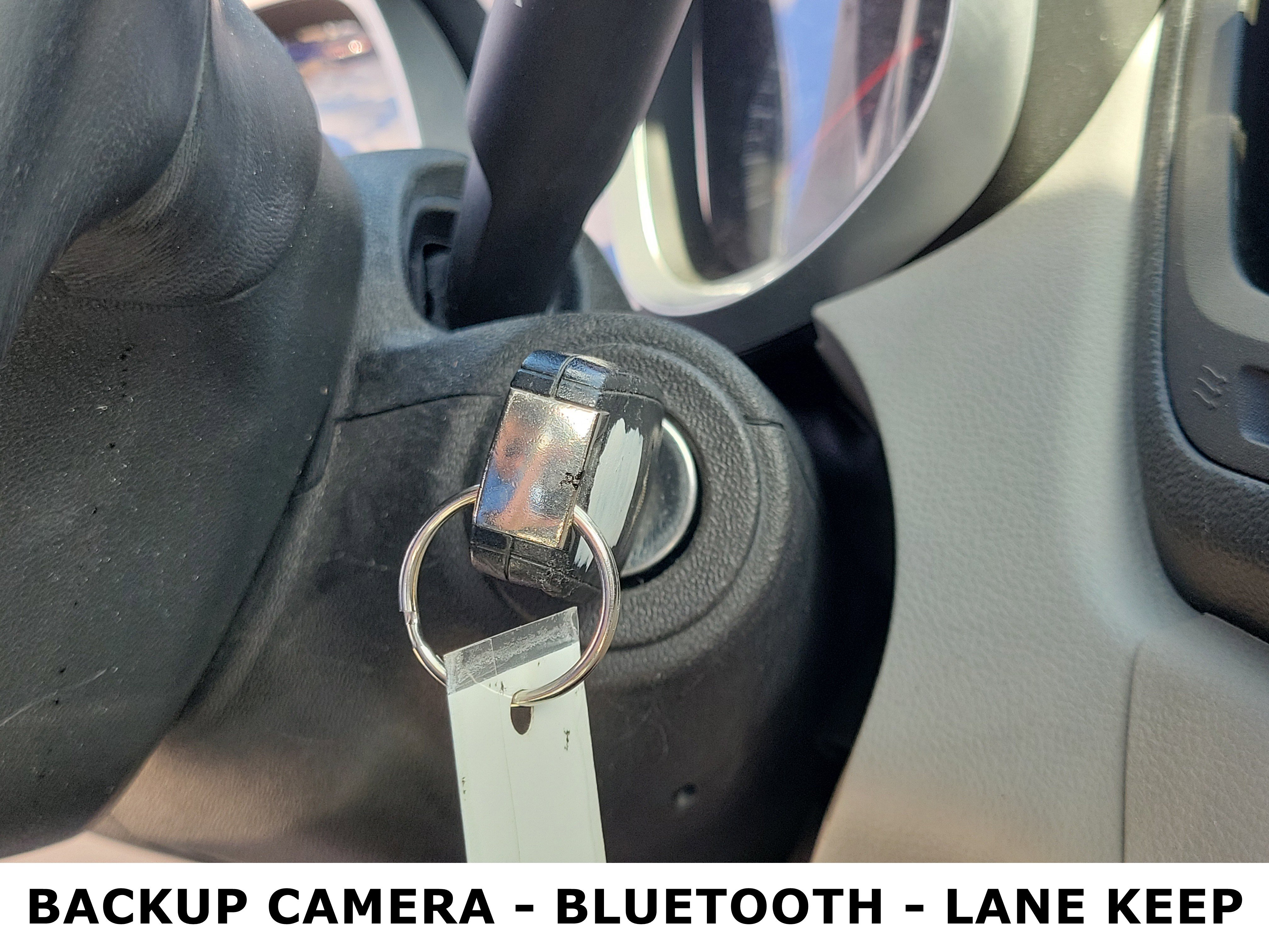 Used 2015 Chevrolet Equinox LTZ FWD image 28