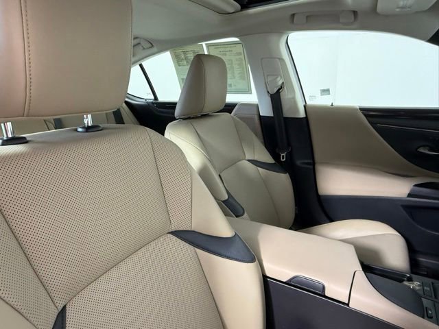 Used 2020 Lexus ES 350 w/ Premium Package FWD image 53