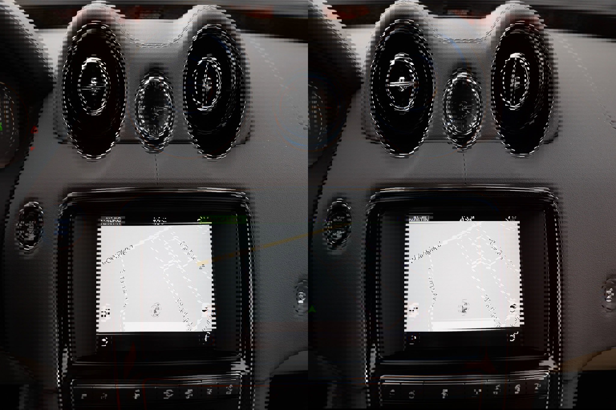 Used 2016 Jaguar XJ R-Sport image 35