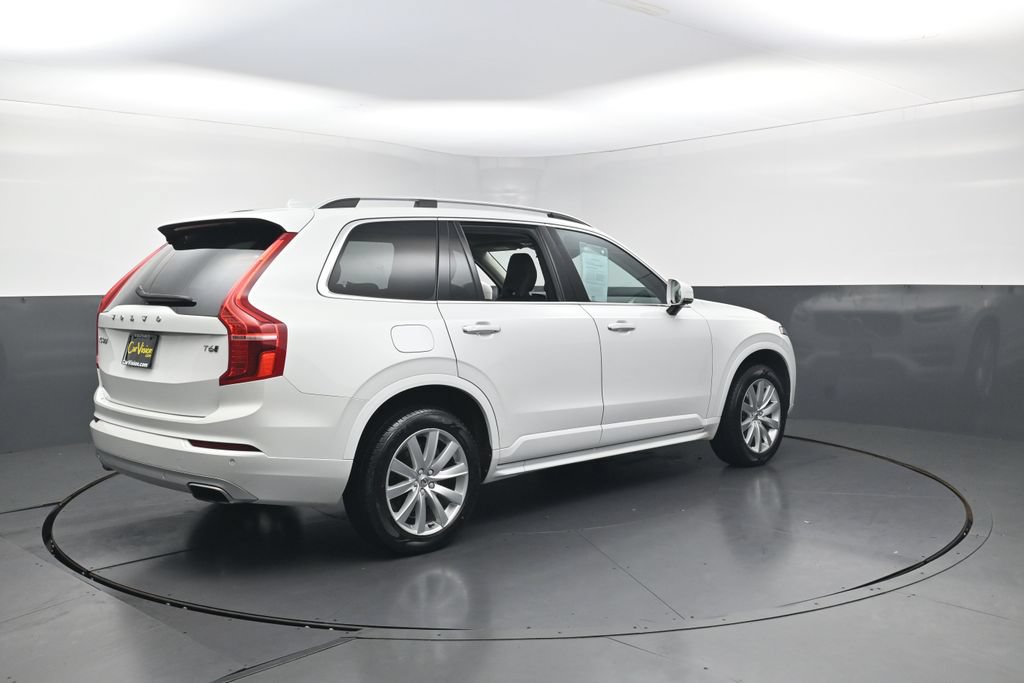 Used 2019 Volvo XC90 T6 Momentum AWD/4WD image 38