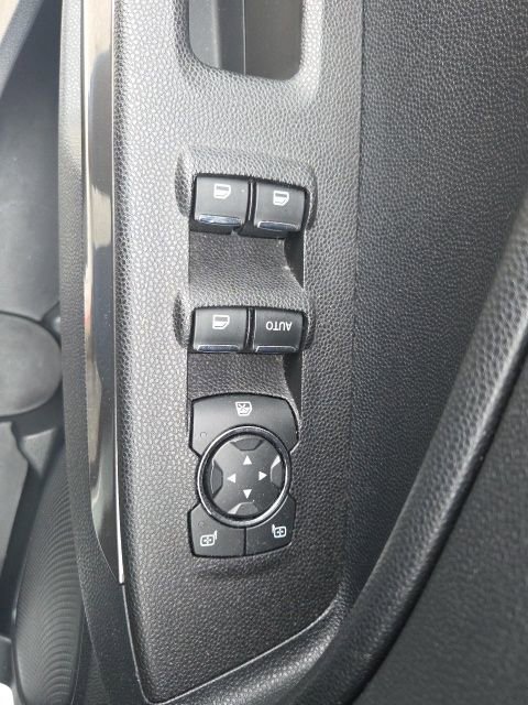 Certified 2020 Ford EcoSport SE w/ SE Convenience Package image 19