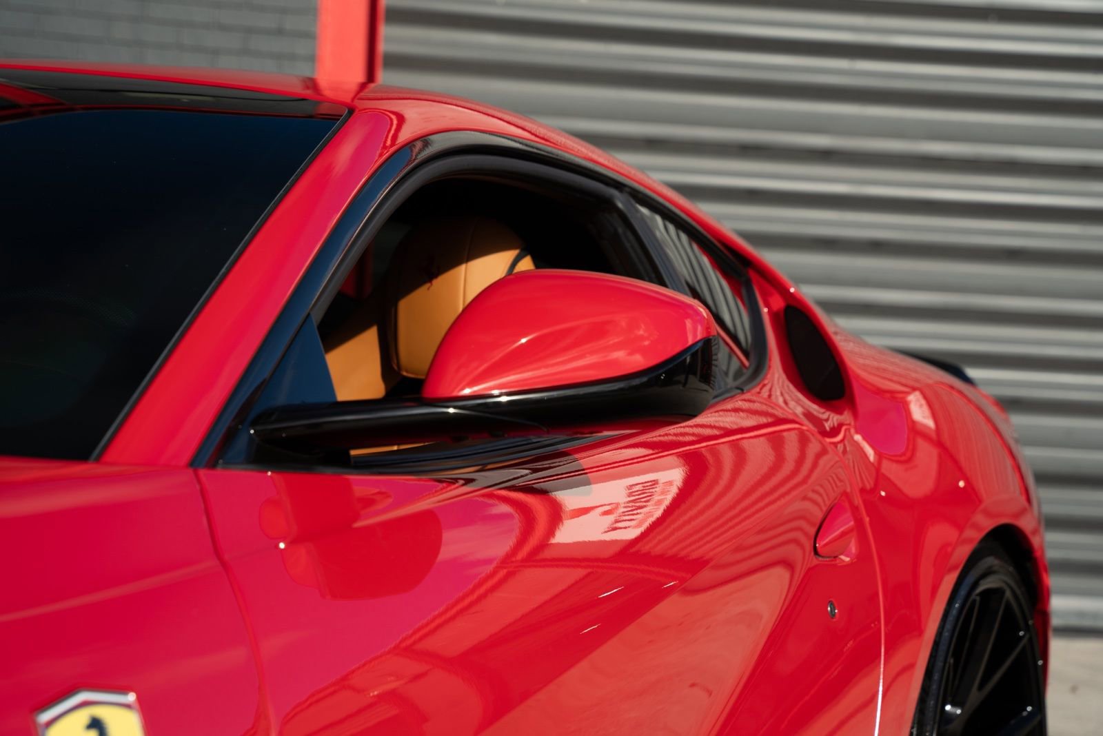 Used 2018 Ferrari 812 Superfast image 22
