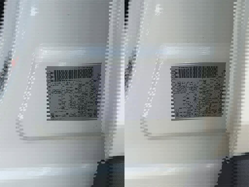 Used 2023 Nissan Rogue SV image 10