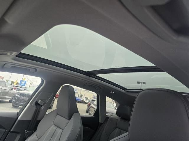 Used 2025 Audi Q5 Prestige image 5