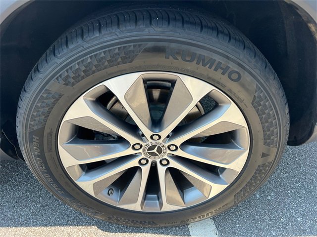 Used 2023 Mercedes-Benz GLE 350 4MATIC w/ 3rd Row Seat Package image 20
