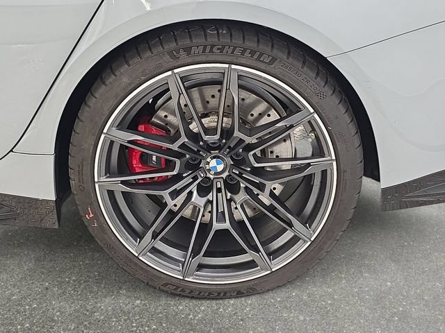 Used 2021 BMW M3 Competition w/ Executive Package RWD image 31