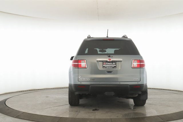 Used 2008 Saturn Outlook XE w/ Preferred Package image 11