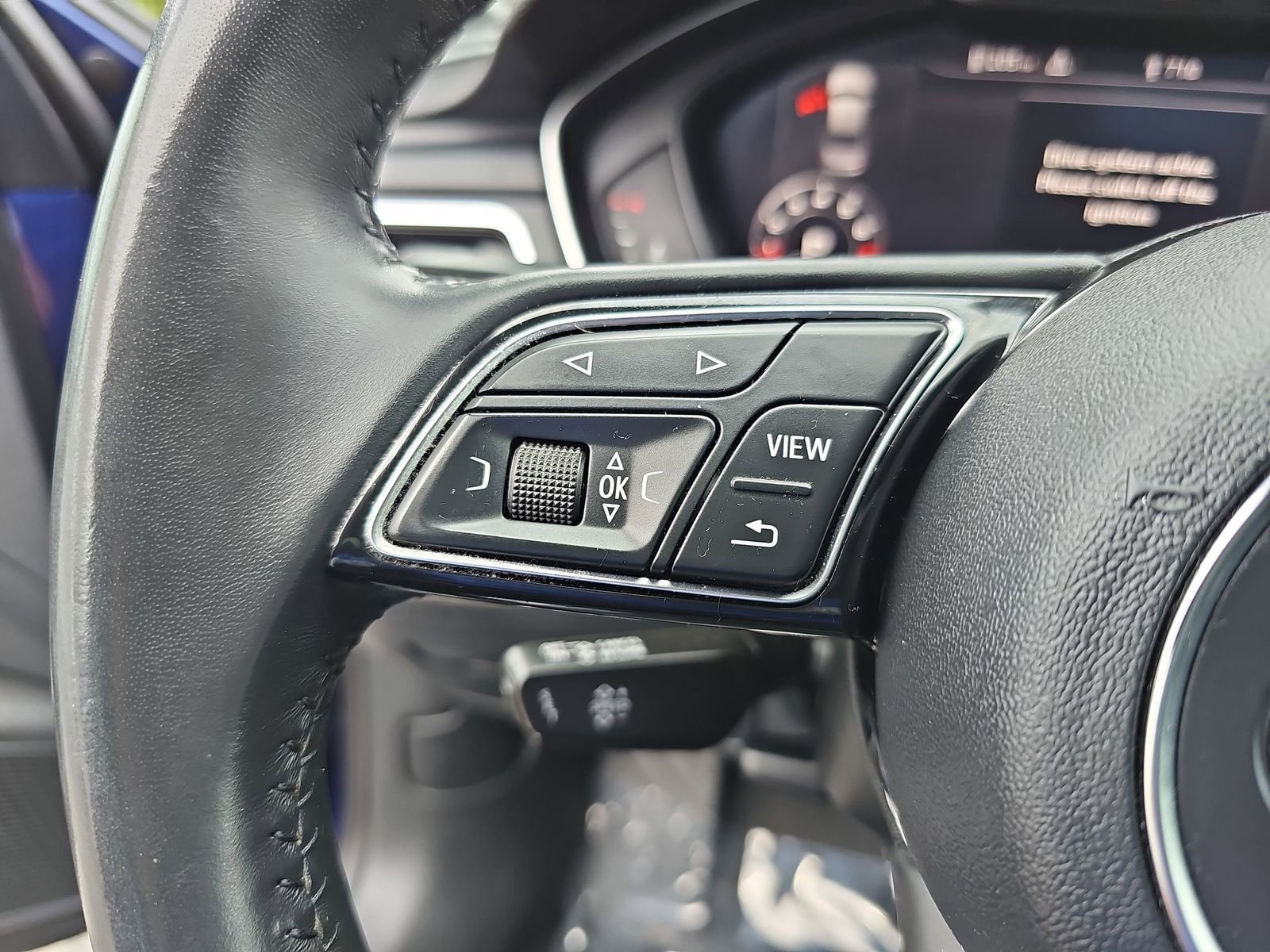 Used 2018 Audi A4 2.0T Premium Plus w/ Premium Plus Package AWD/4WD image 16