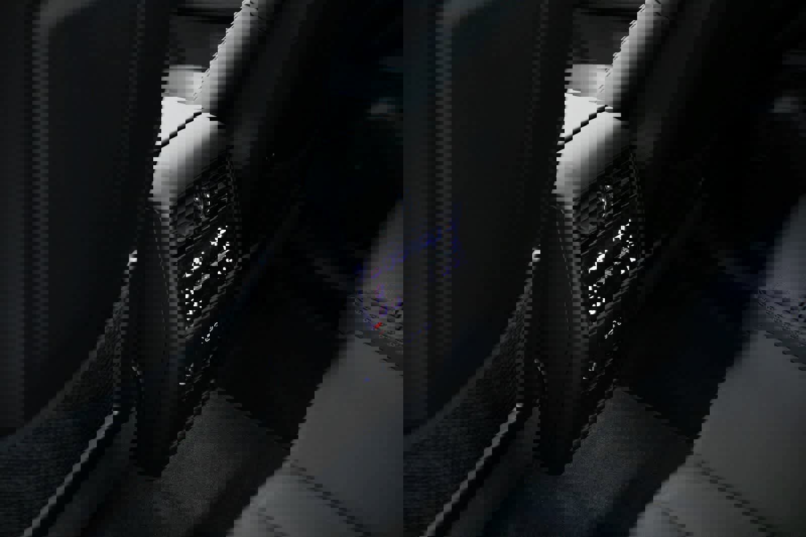 New 2026 Porsche Cayenne GTS image 29