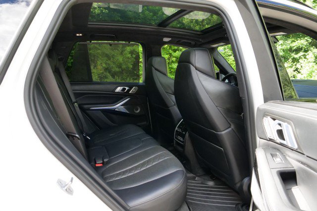 Used 2020 BMW X5 M w/ Executive Package AWD/4WD image 51